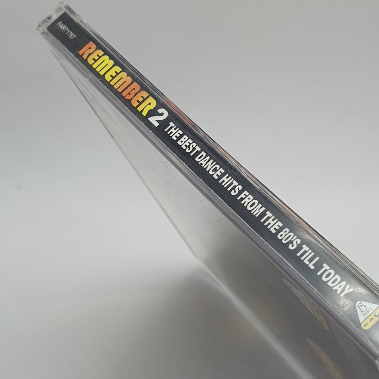 Varios - Remember 2, Dance Hits