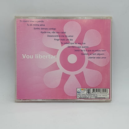 Micaela - Vou Libertar