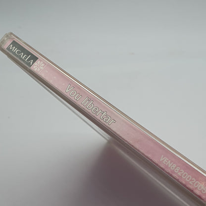 Micaela - Vou Libertar