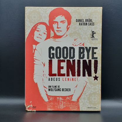 Adeus Lenine! - DVD