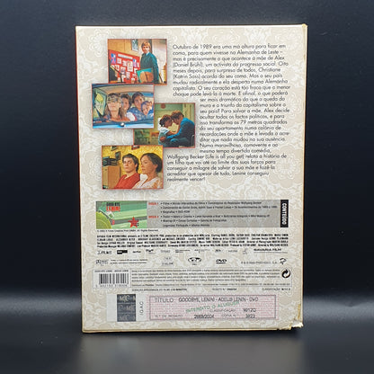 Adeus Lenine! - DVD