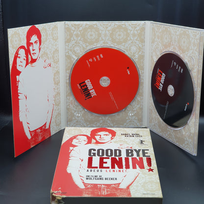 Adeus Lenine! - DVD