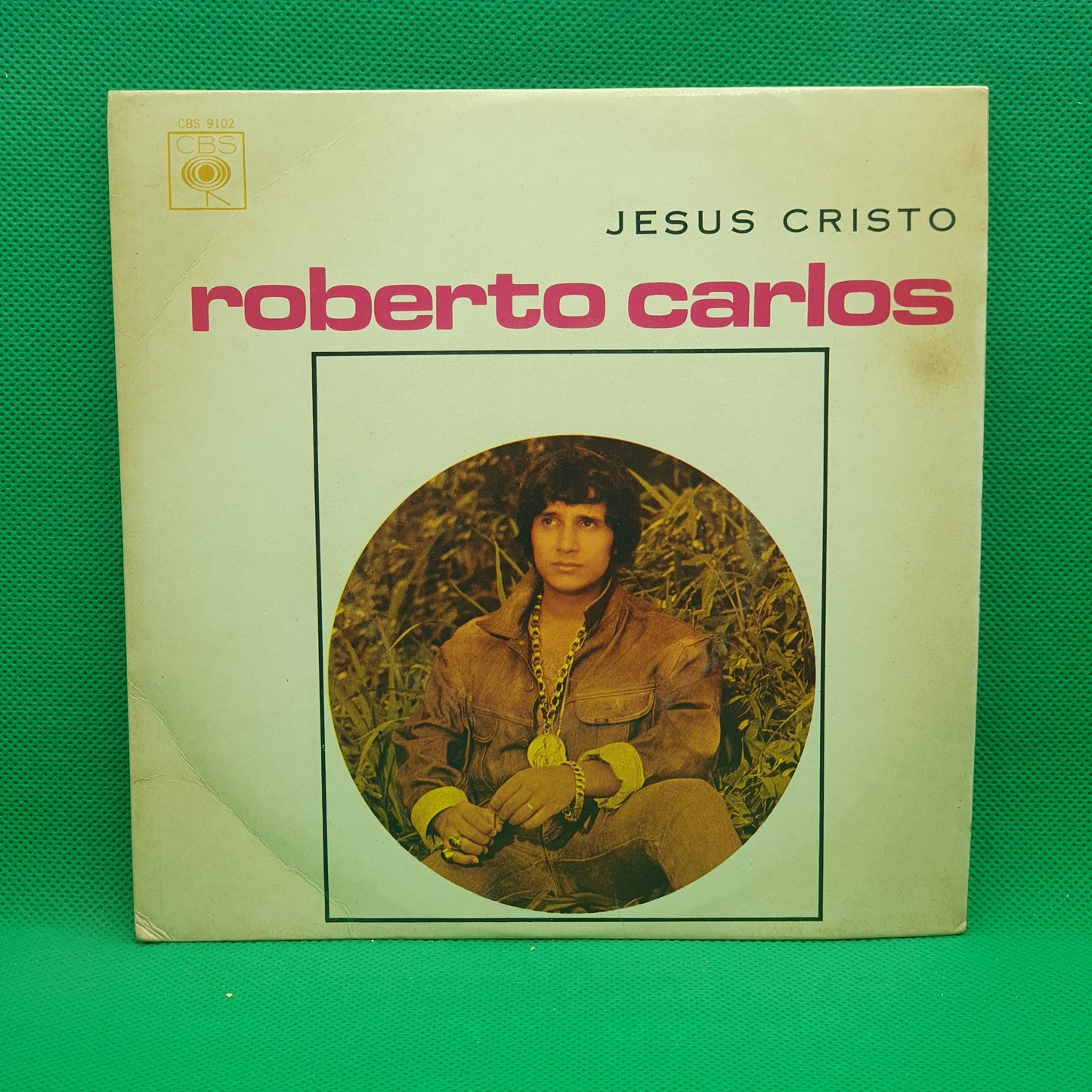 Albert Hammond ‎– Comprenderte 