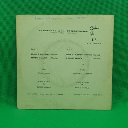 Albert Hammond ‎– Comprenderte 