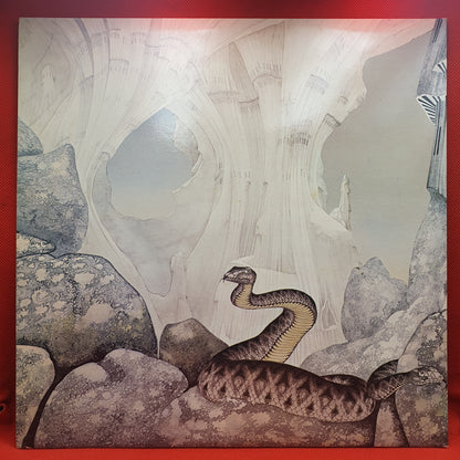 Yes ‎– Relayer