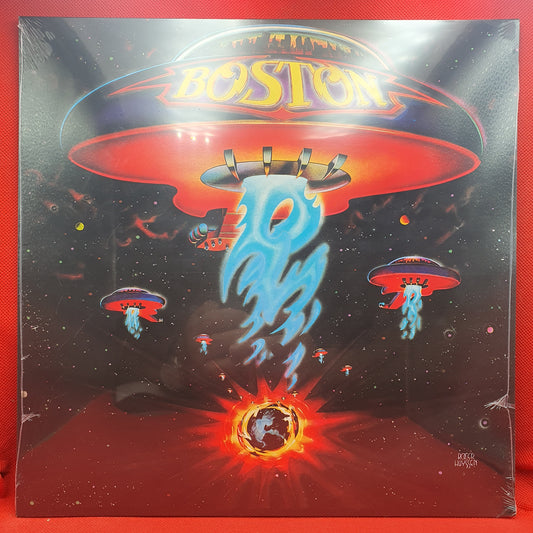 Boston ‎– Boston