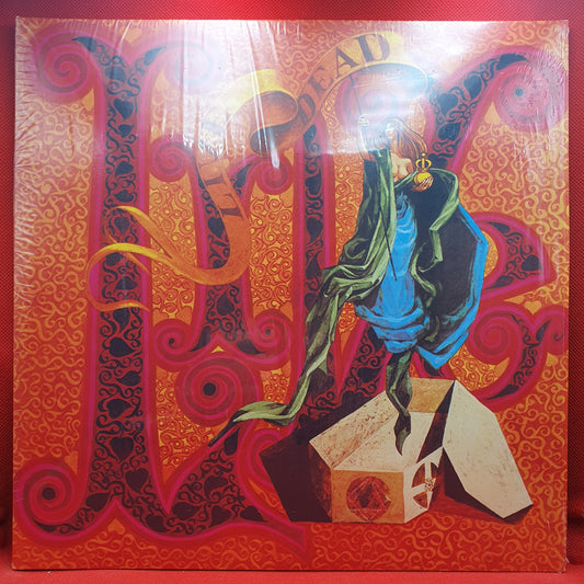 Grateful Dead ‎– Live / Dead