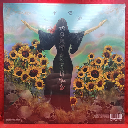 The Sword ‎– Apocryphon