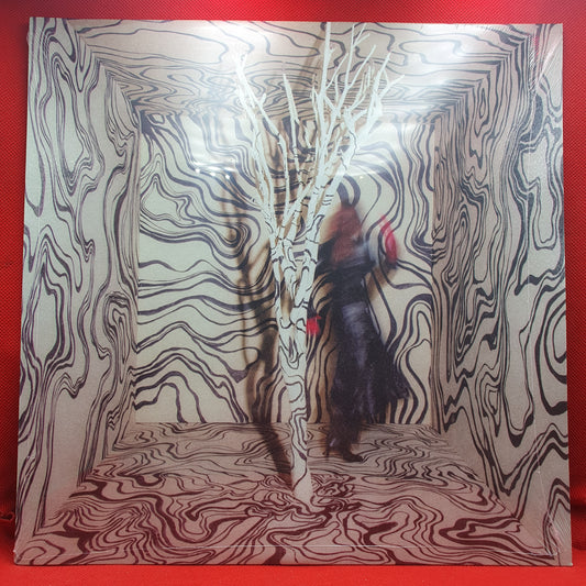 Madison Cunningham ‎– Revealer