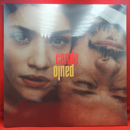 Cande y Paulo ‎– Cande y Paulo