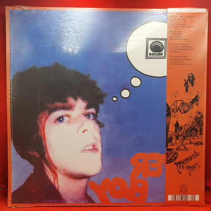 Ariel Pink's Haunted Graffiti ‎– Loverboy