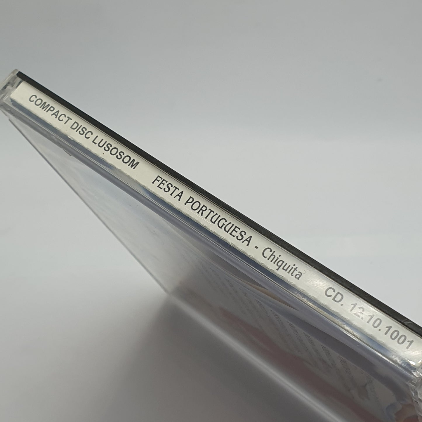 Chiquita ‎– Festa Portuguesa