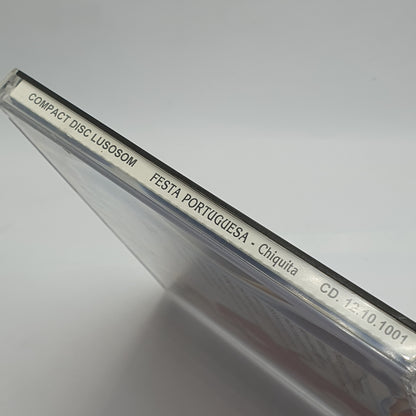 Chiquita ‎– Festa Portuguesa