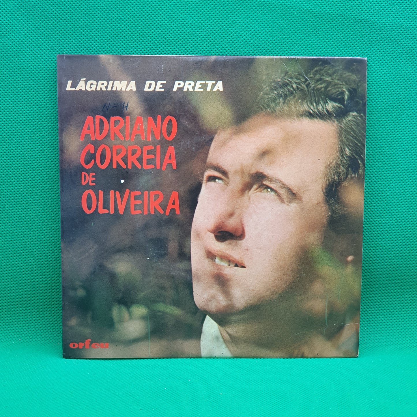 Albert Hammond ‎– Comprenderte 