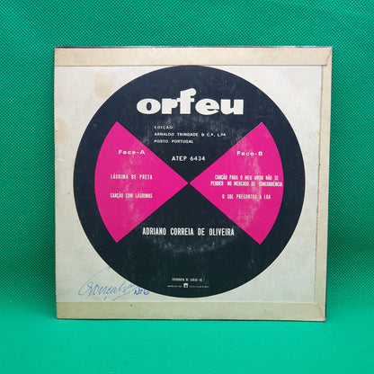 Albert Hammond ‎– Comprenderte 