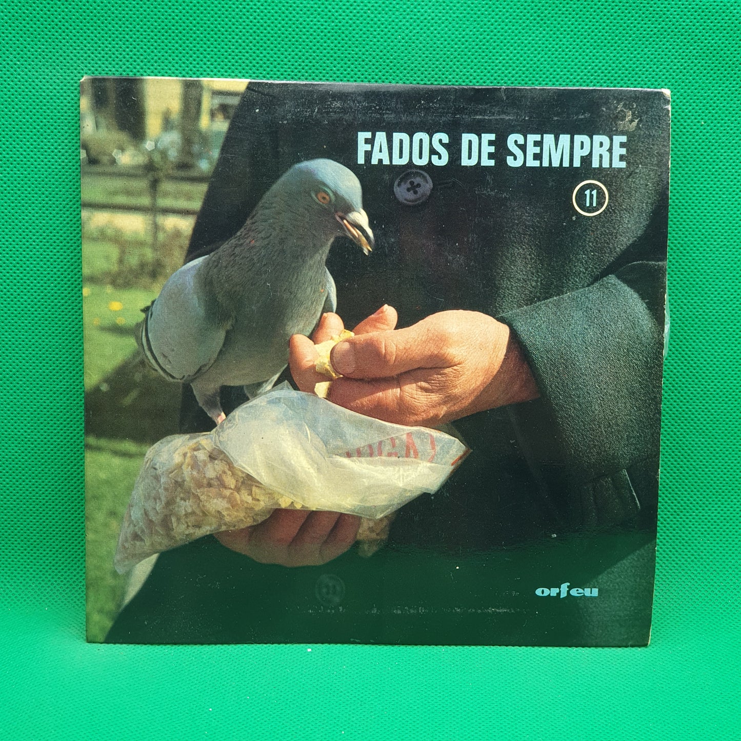 Various – Fados De Sempre Nº 11