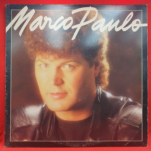 Marco Paulo – Marco Paulo