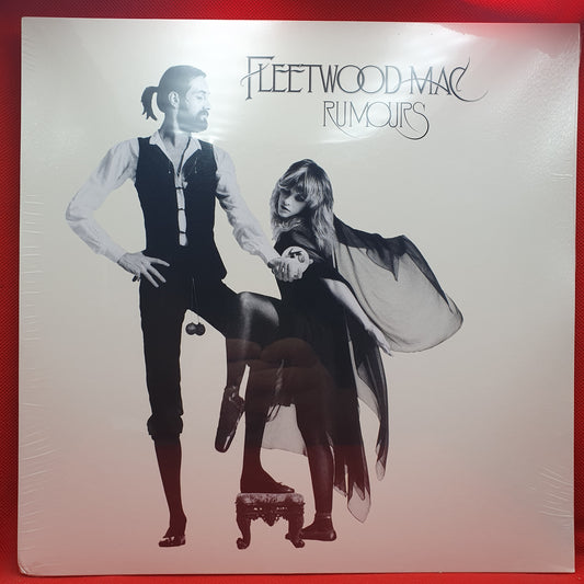 Fleetwood Mac ‎– Rumours