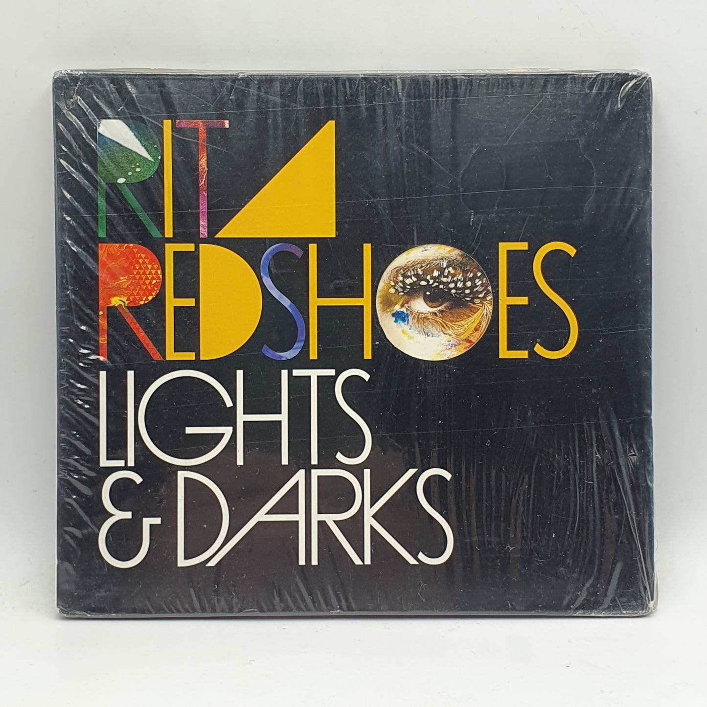 Rita Redshoes ‎– Lights & Darks