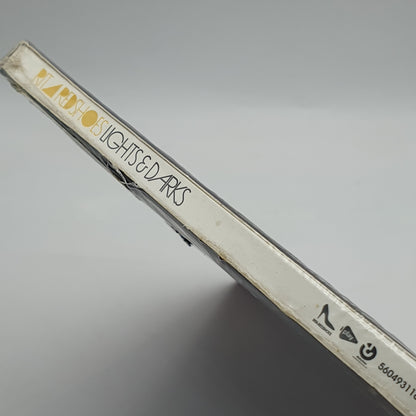 Rita Redshoes ‎– Lights & Darks