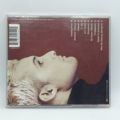 Nuno Guerreiro ‎– Carta De Amor