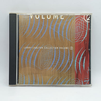 Larry Carlton ‎– Larry Carlton Collection Volume 2