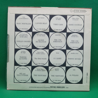 J. J. Light ‎– Na-Ru-Ka