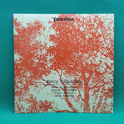 Darcy Fagundes ‎– No Title