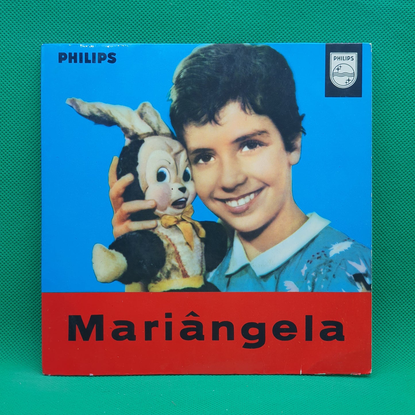 Mariângela ‎– Mariângela