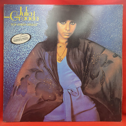 Júlia Graciela ‎– Por Amar Demais