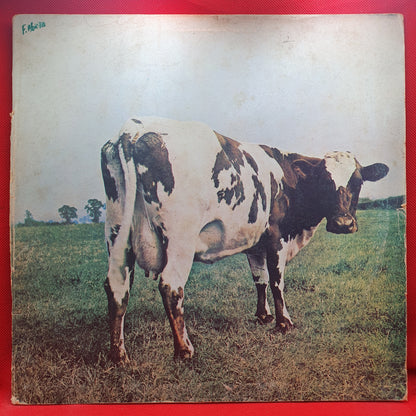 Pink Floyd ‎– Atom Heart Mother