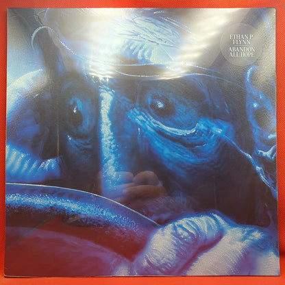 Ethan P. Flynn ‎– Abandon All Hope