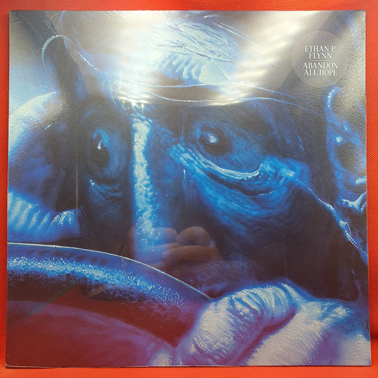Ethan P. Flynn ‎– Abandon All Hope