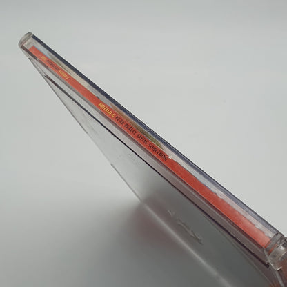 Buffalo G ‎– We're Really Saying Something