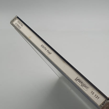 Edith Piaf ‎– Edith Piaf