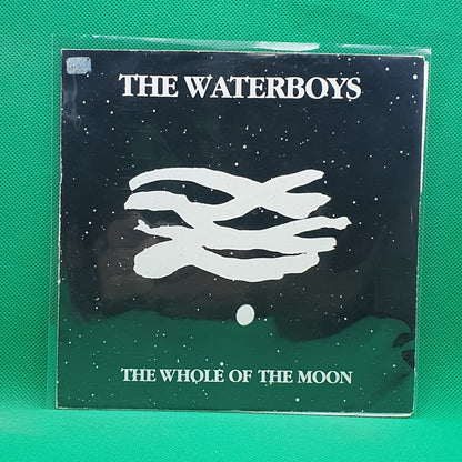 The Waterboys ‎– The Whole Of The Moon