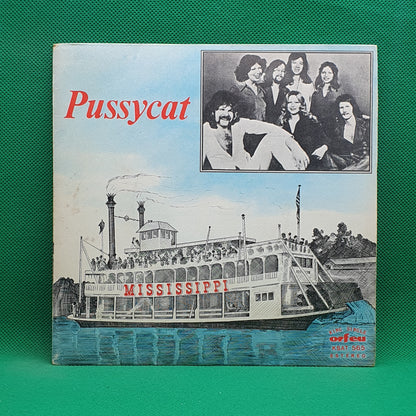 Pussycat ‎– Mississippi