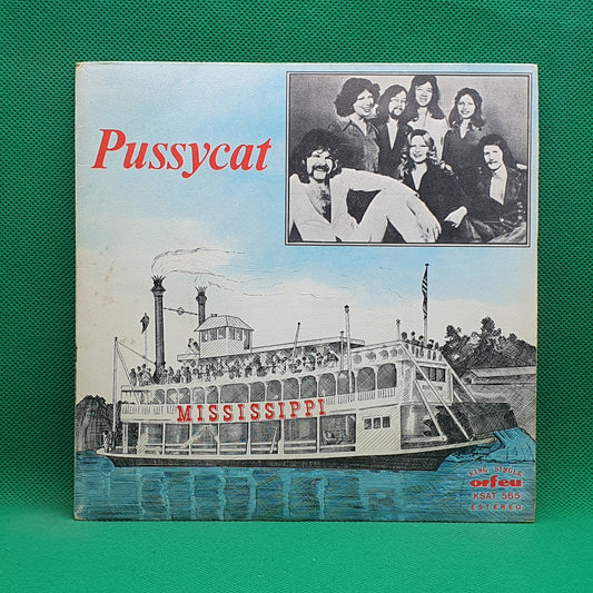 Pussycat ‎– Mississippi