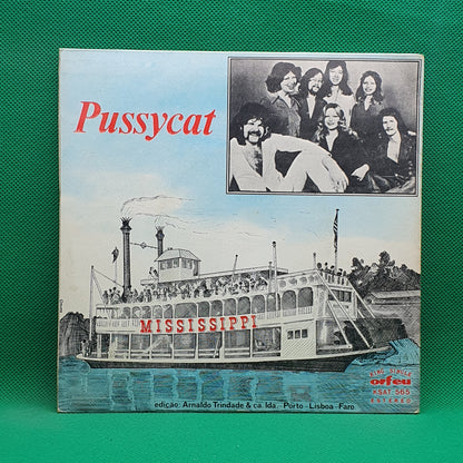 Pussycat ‎– Mississippi