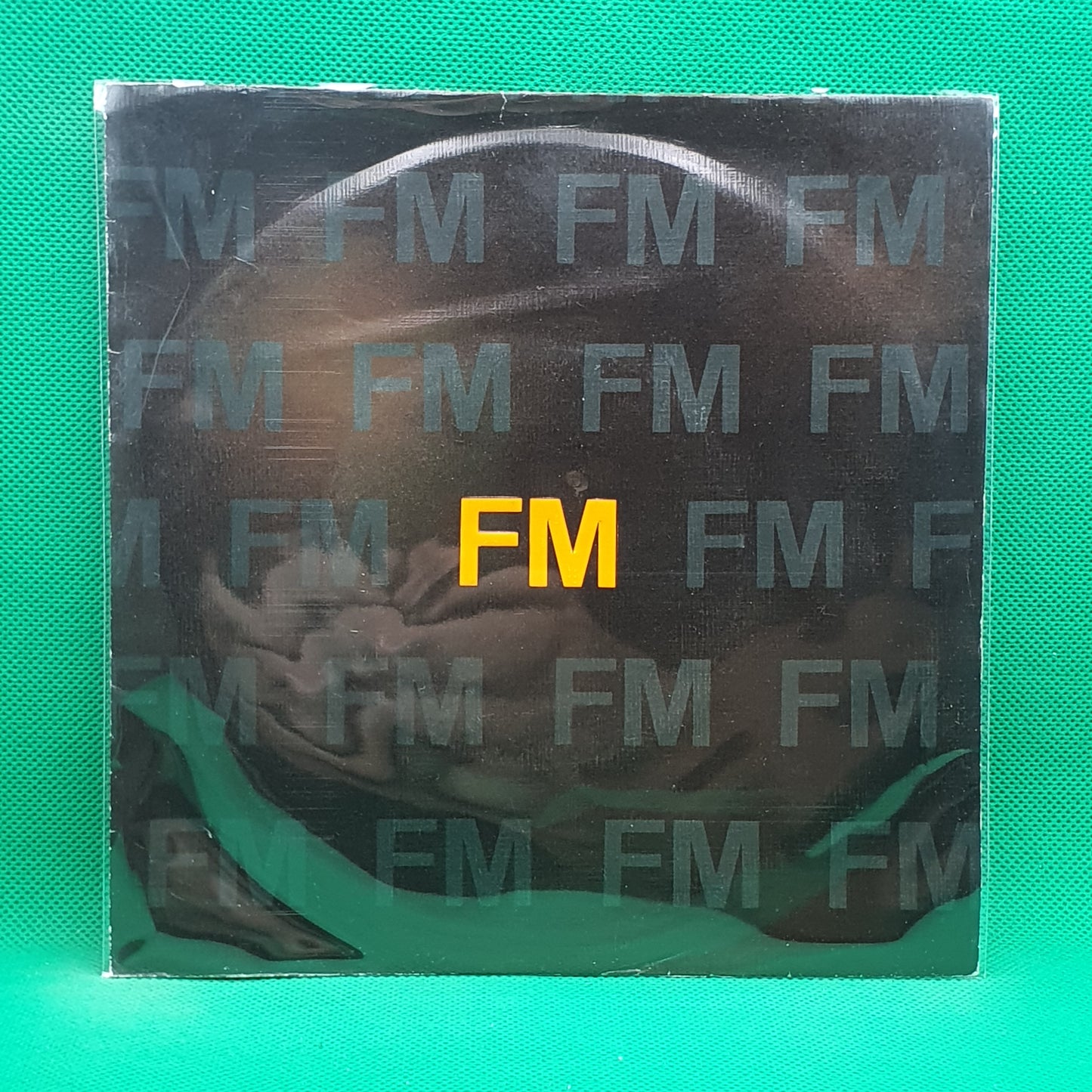 FM ‎– FM