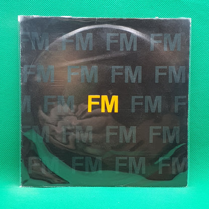FM ‎– FM