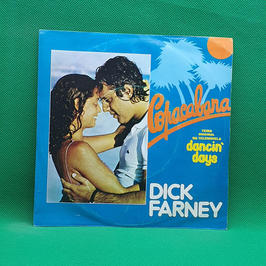 Dick Farney ‎– Copacabana