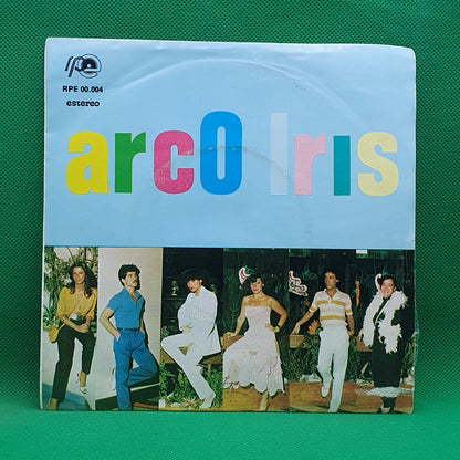 Arco Iris ‎– Arco-Iris