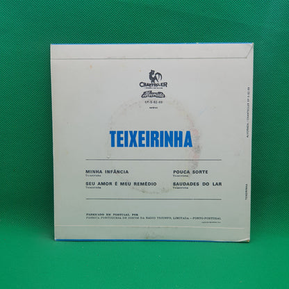 Teixeirinha Filho ‎– Show