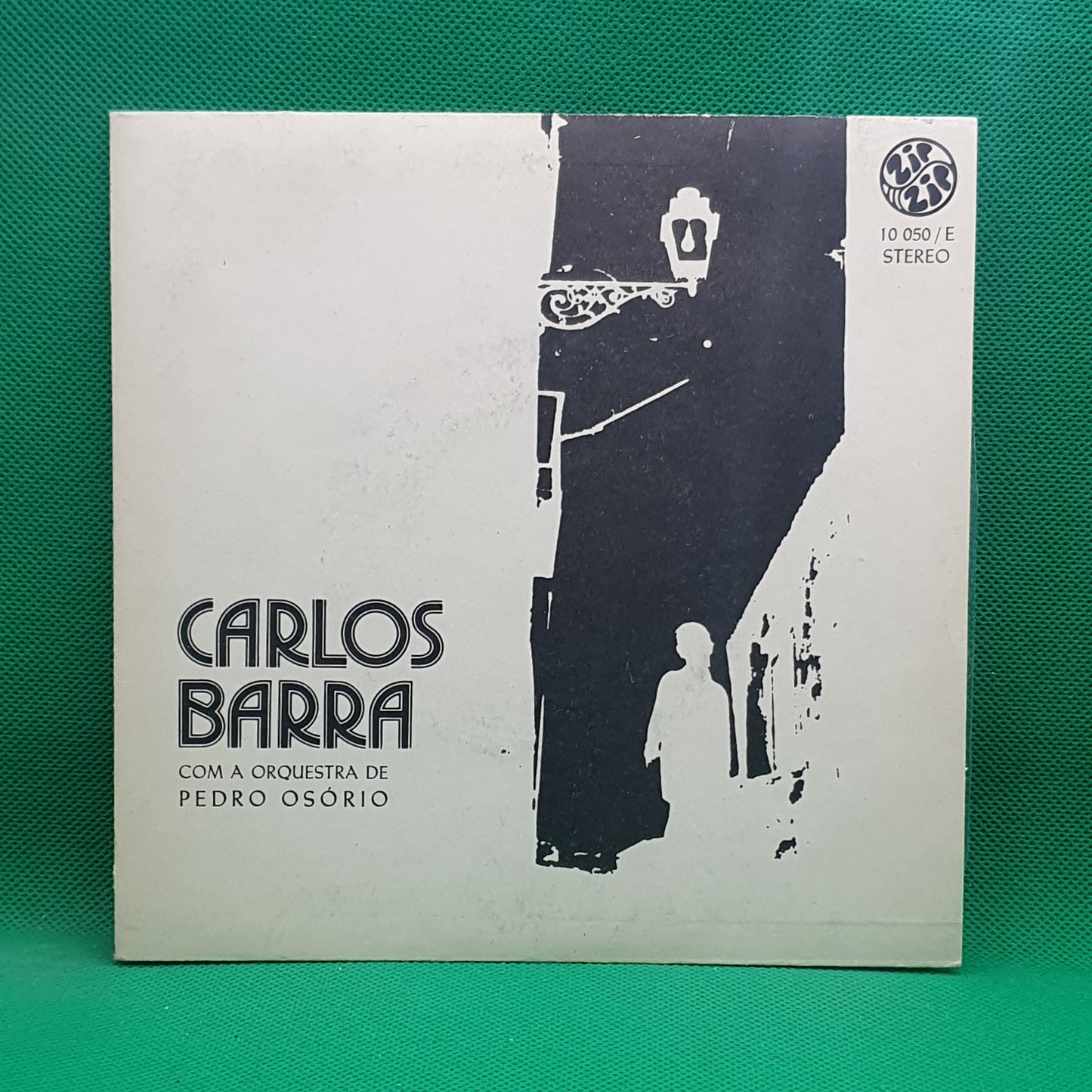 Carlos Barra ‎– Varinas
