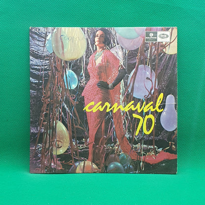 Various ‎– Carnaval 70