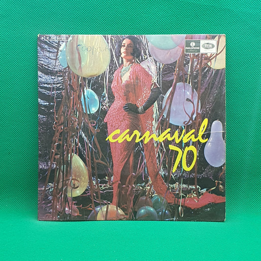 Various ‎– Carnaval 70