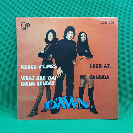 Dawn ‎– Best Of Dawn