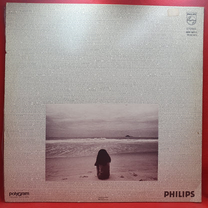 Maria Bethânia ‎– A Beira E O Mar