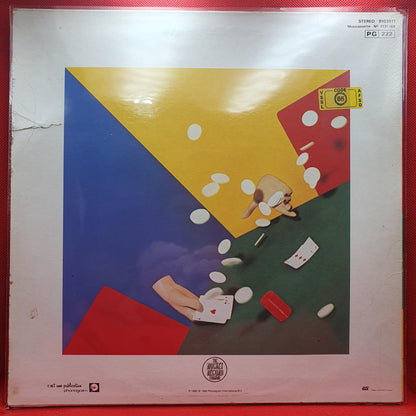 Elton John ‎– 21 At 33